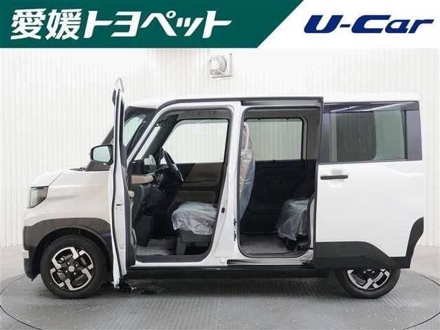 デリカミニ(愛媛県大洲市)