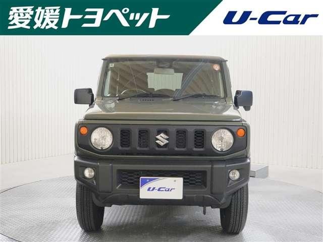 ジムニー（愛媛県大洲市）画像5