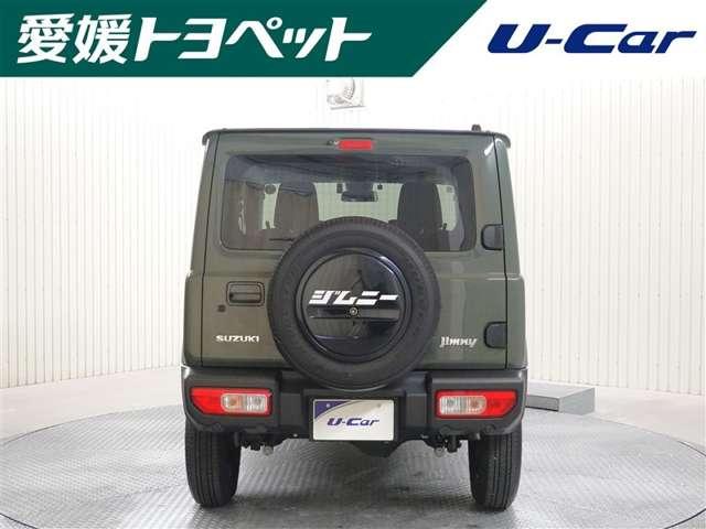 ジムニー（愛媛県大洲市）画像6