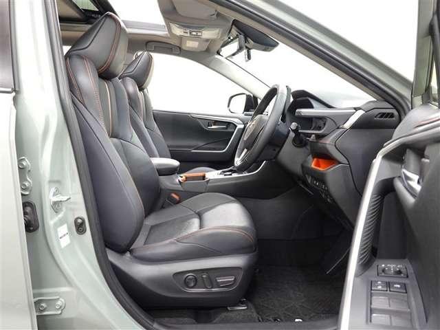 RAV4（愛媛県大洲市）画像7