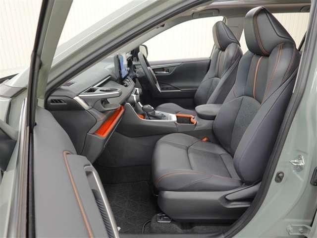 RAV4（愛媛県大洲市）画像8