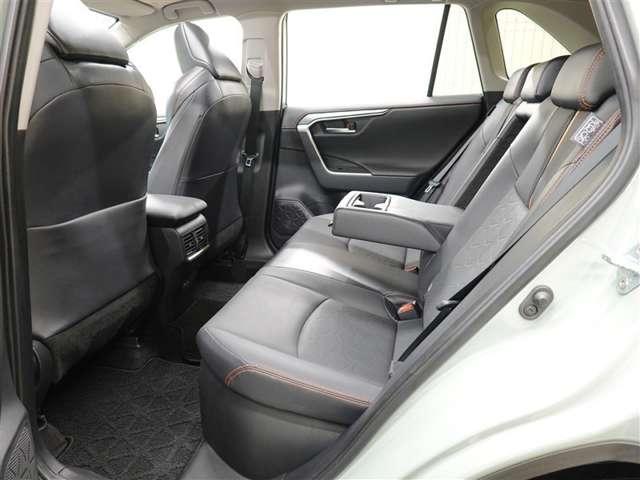 RAV4（愛媛県大洲市）画像10