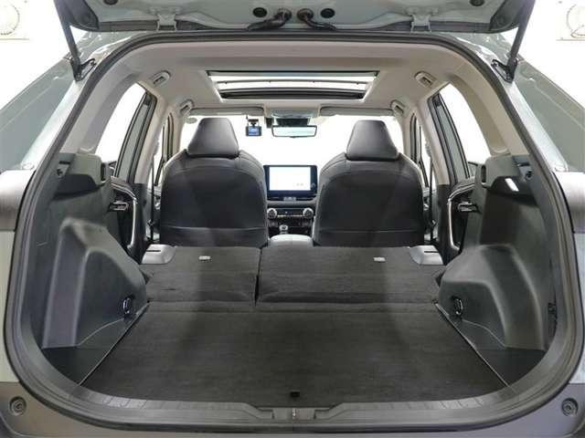RAV4（愛媛県大洲市）画像12