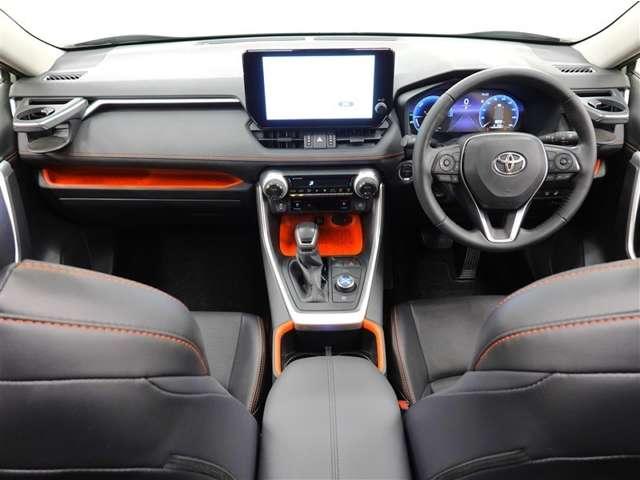 RAV4（愛媛県大洲市）画像14