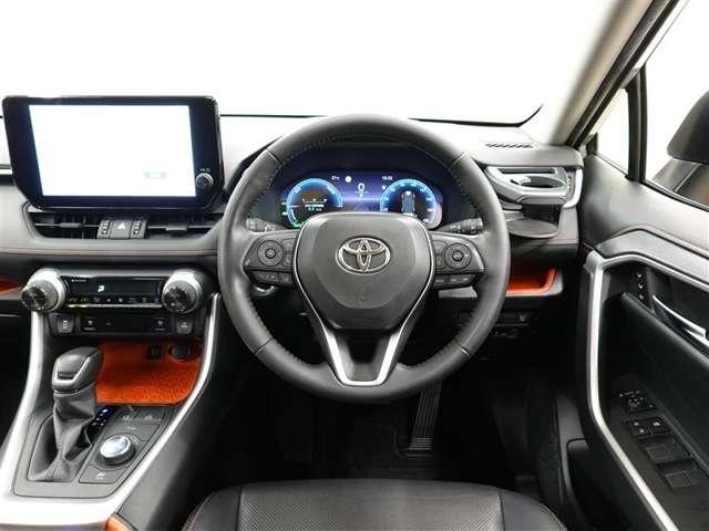 RAV4（愛媛県大洲市）画像15