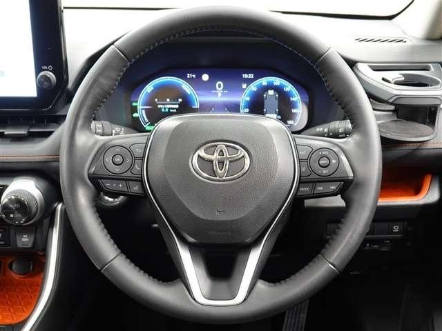 RAV4（愛媛県大洲市）画像16