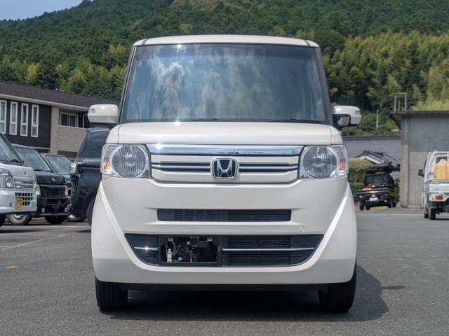 N-BOX（愛媛県西予市）画像2