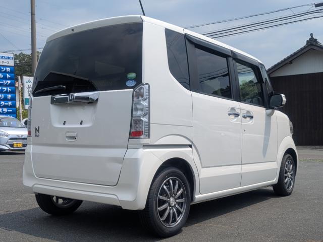 N-BOX（愛媛県西予市）画像7