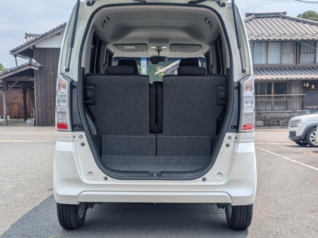 N-BOX（愛媛県西予市）画像9