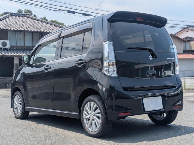 ワゴンR（愛媛県西予市）画像7