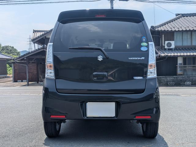 ワゴンR（愛媛県西予市）画像8