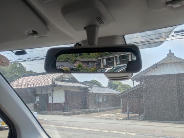 ワゴンR（愛媛県西予市）画像21