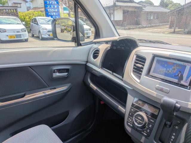 ワゴンR（愛媛県西予市）画像23