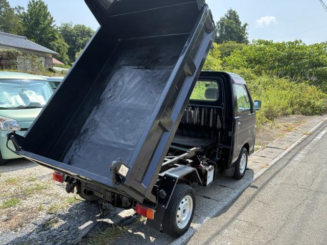 ハイゼットトラック(愛媛県宇和島市)