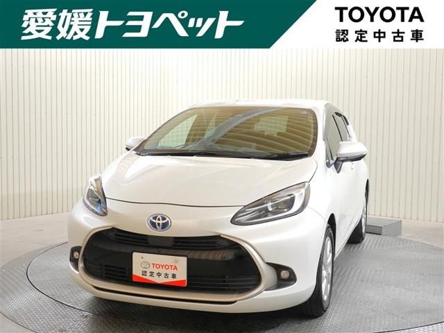 アクア 愛媛トヨペット(株)ToP Town宇和島（愛媛県宇和島市）｜エムジェー