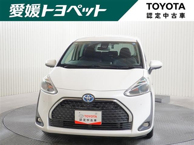シエンタ 愛媛トヨペット(株)ToP Town宇和島（愛媛県宇和島市）｜エムジェー