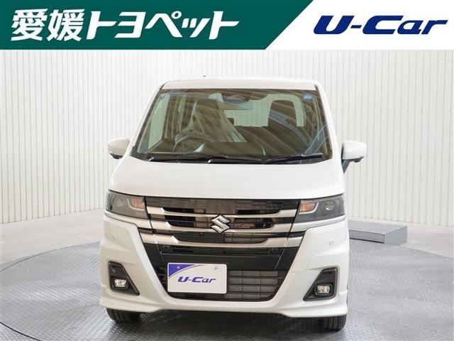 ワゴンR 愛媛トヨペット(株)ToP Town宇和島（愛媛県宇和島市）｜エムジェー