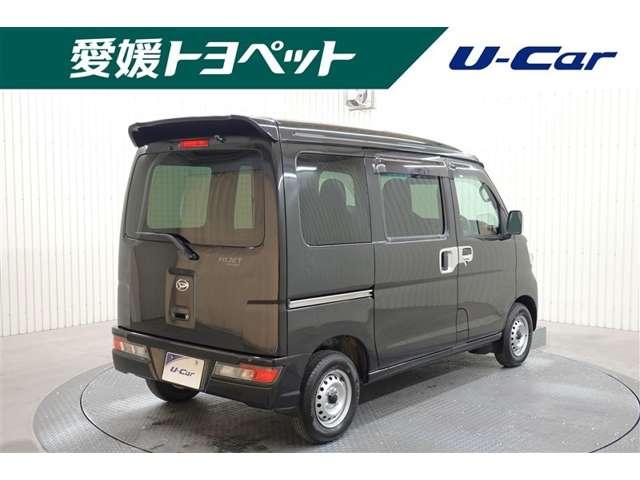 ハイゼットカーゴ（愛媛県宇和島市）画像2