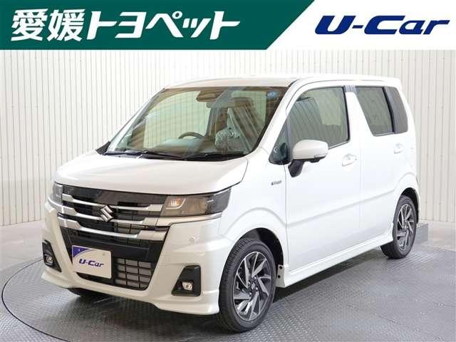 ワゴンR（愛媛県宇和島市）画像2