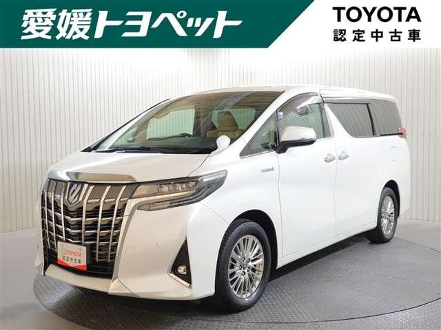 アルファード(愛媛県宇和島市)