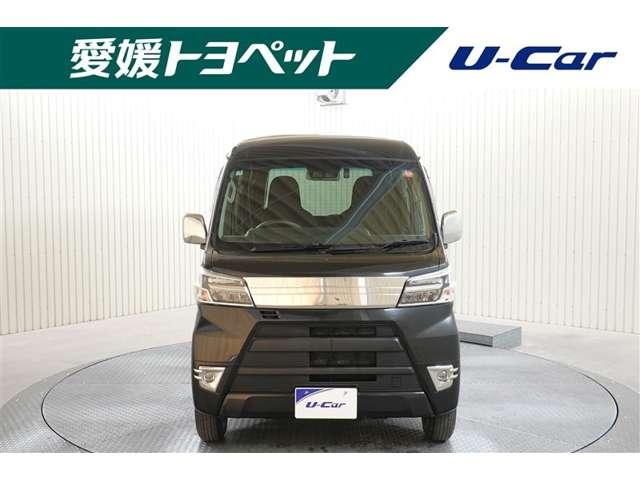 ハイゼットカーゴ（愛媛県宇和島市）画像4