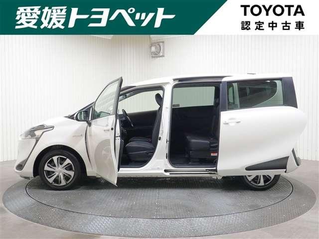 シエンタ（愛媛県宇和島市）画像4