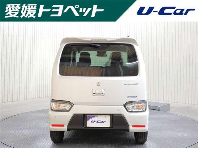 ワゴンR（愛媛県宇和島市）画像5