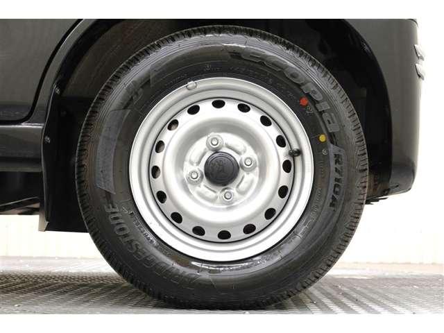 ハイゼットカーゴ（愛媛県宇和島市）画像6