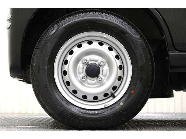 ハイゼットカーゴ（愛媛県宇和島市）画像8