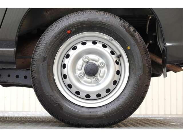 ハイゼットカーゴ（愛媛県宇和島市）画像9