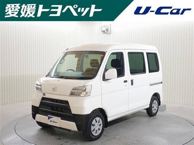 ハイゼットカーゴ（愛媛県宇和島市）