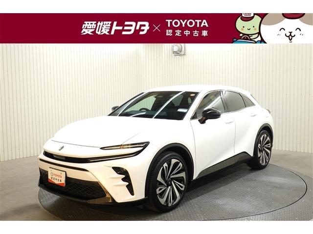 クラウンスポーツ（トヨタ）の中古車｜愛媛、香川、徳島、高知の中古車