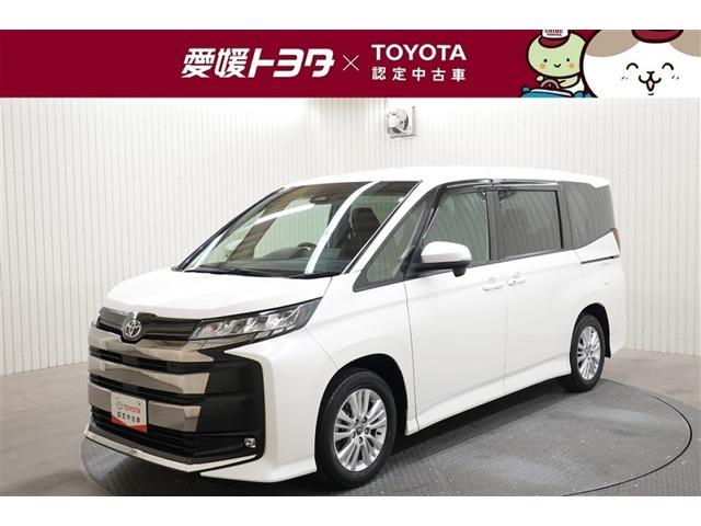 ノア（トヨタ）の中古車｜愛媛、香川、徳島、高知の中古車なら
