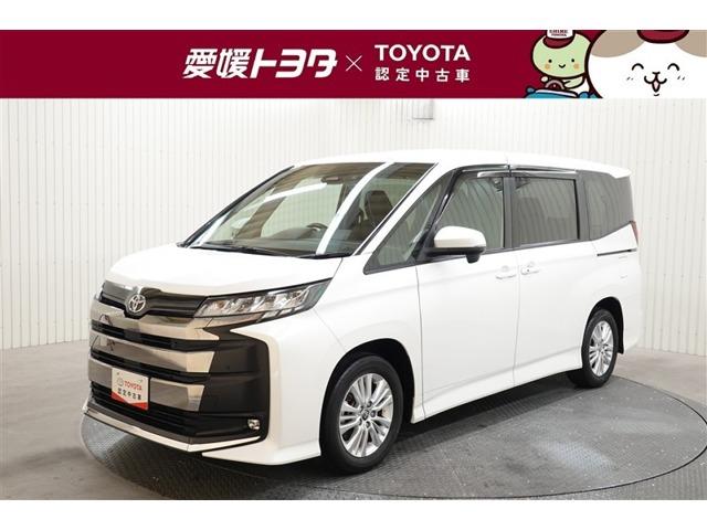 ノア（トヨタ）の中古車｜愛媛、香川、徳島、高知の中古車なら