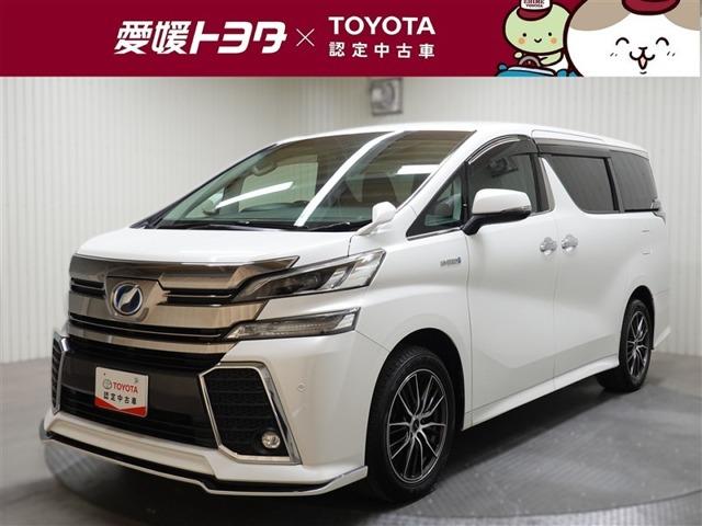 ヴェルファイア 愛媛トヨタ 本店（愛媛県松山市）｜エムジェー
