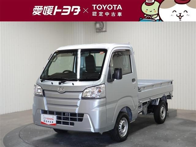 ピクシストラック 愛媛トヨタ 本店（愛媛県松山市）｜エムジェー