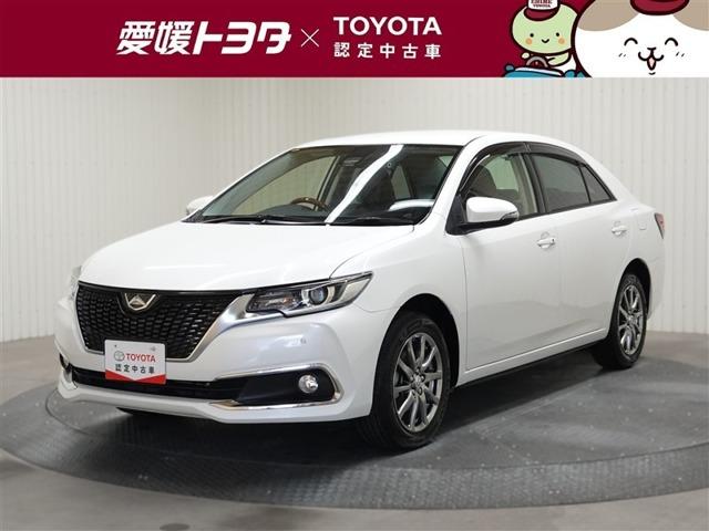 アリオン 愛媛トヨタ 本店（愛媛県松山市）｜エムジェー