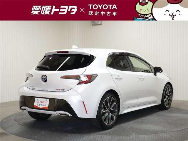 カローラスポーツ（愛媛県松山市）画像2