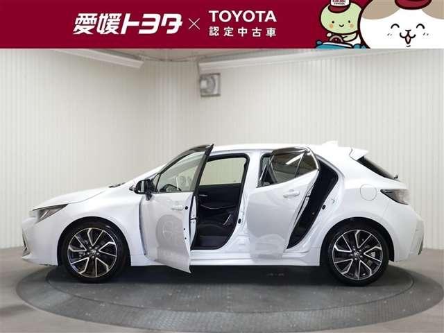 カローラスポーツ（愛媛県松山市）画像3