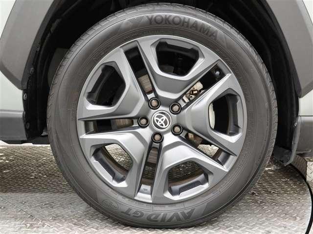 RAV4(愛媛県松山市)