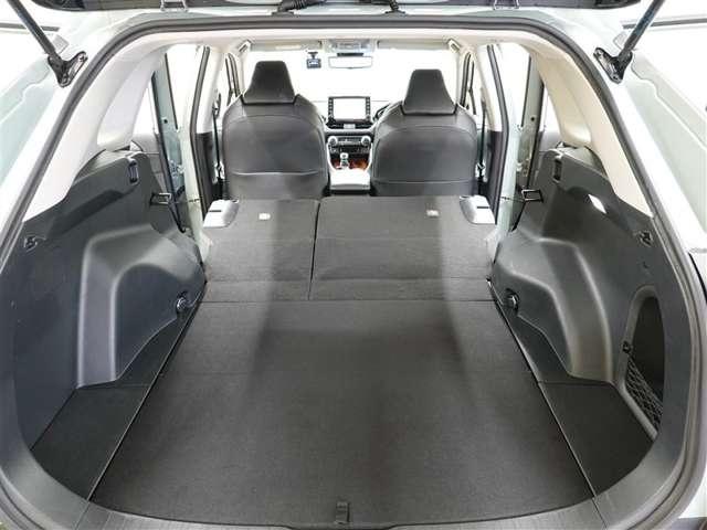 RAV4(愛媛県松山市)