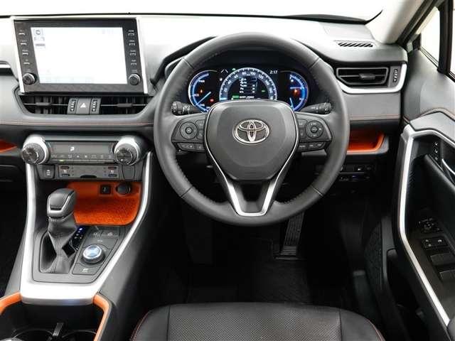 RAV4(愛媛県松山市)