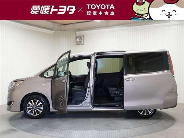 エスクァイア（愛媛県松山市）画像3