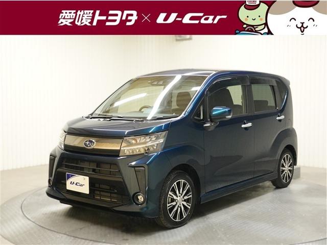 ステラ 愛媛トヨタ 本店（愛媛県松山市）｜エムジェー