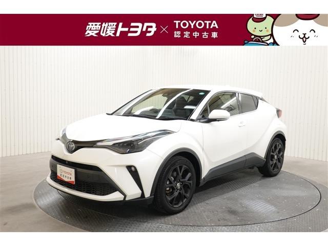 C-HR（トヨタ）の中古車｜愛媛、香川、徳島、高知の中古車なら