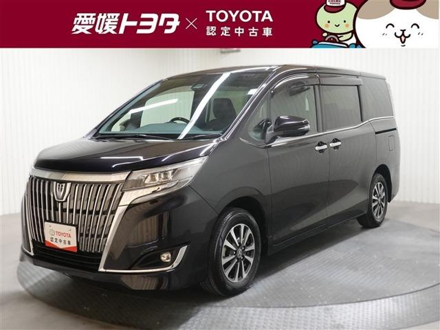 エスクァイア 愛媛トヨタ 大洲店（愛媛県大洲市）｜エムジェー