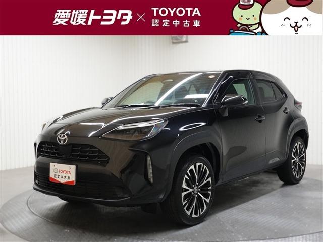ヤリスクロス 島根県内 直接引き取り限定momiageno.kaikaku ヤリスクロス（トヨタ）の中古車｜愛媛、香川、徳島、高知の中古車なら