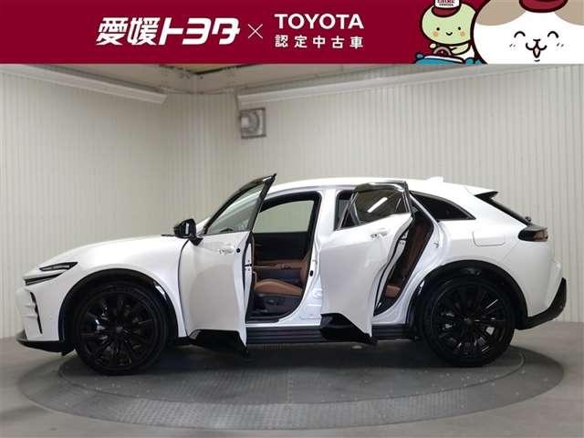 クラウンスポーツ（愛媛県大洲市）画像3
