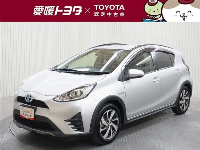 アクア 愛媛トヨタ 大洲店（愛媛県大洲市）｜エムジェー
