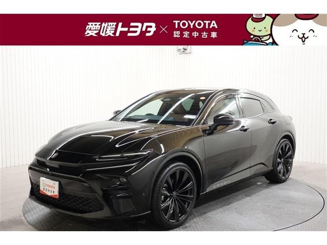 クラウンスポーツ 愛媛トヨタ 松山・久米窪田店（愛媛県松山市）｜エムジェー